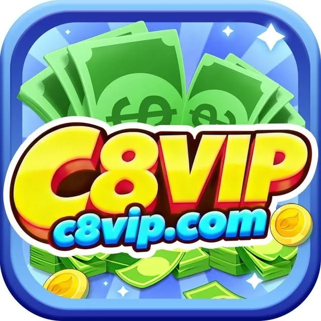 C8VIP - Petualangan Epik dalam Dunia RPG