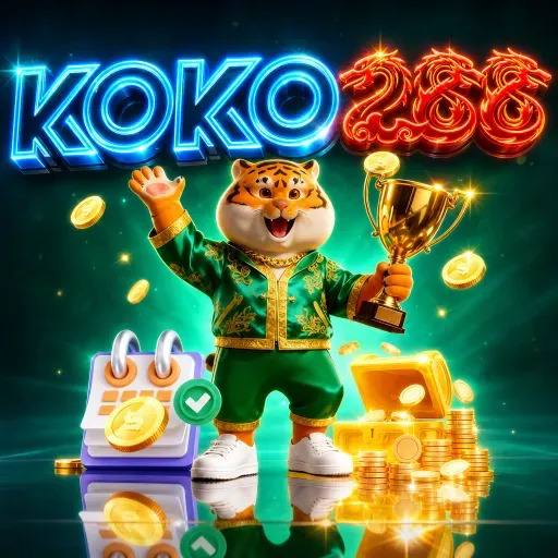 KOKO288 - Game Pertanian Seru untuk Semua Usia