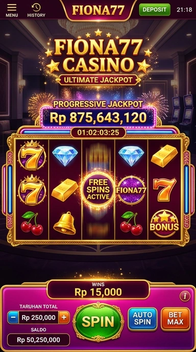Fitur keamanan unggulan di aplikasi fiona77 untuk perlindungan pengguna.